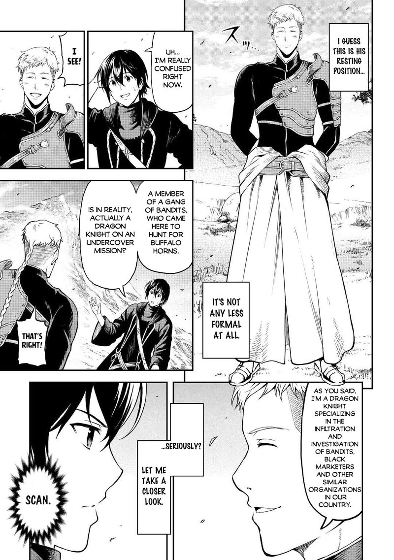 Sozai Saishuka no Isekai Ryokouki - Chapter 44 image 03